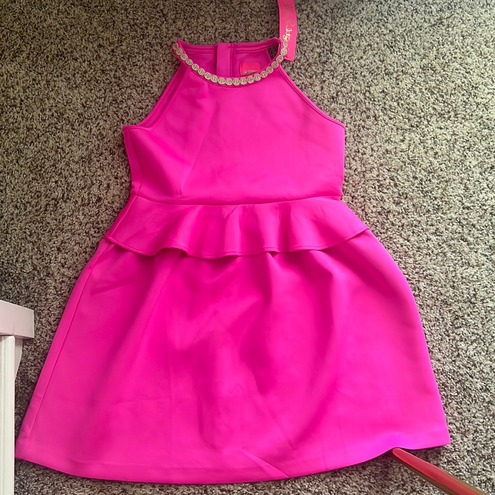 Girls/Women’s lily Pulitzer dress!